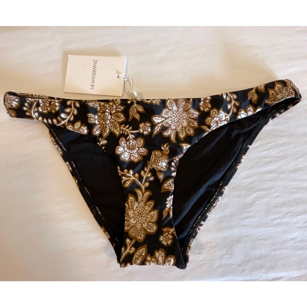 ZIMMERMAN Bikini Bottoms - Picture 3 of 8